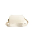 thumbnail image 2 of U.S. Polo Assn. Women's Signature Crossbody Bag, Ivory, 2 of 4