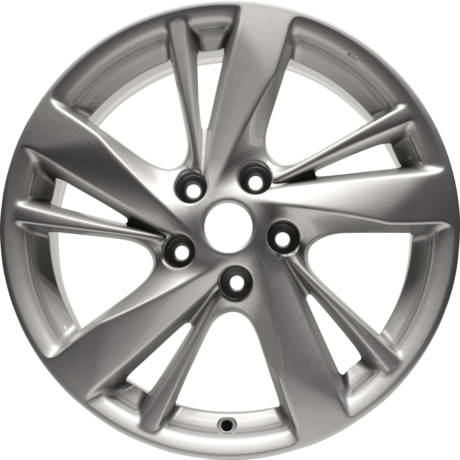 Aluminum Wheel Rim 17 Inch For Nissan Altima 2013-2015 5 Lug 114.3mm 10