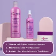 ApHogee Pro-Vitamin Leave-in Conditioner for All Hair Types