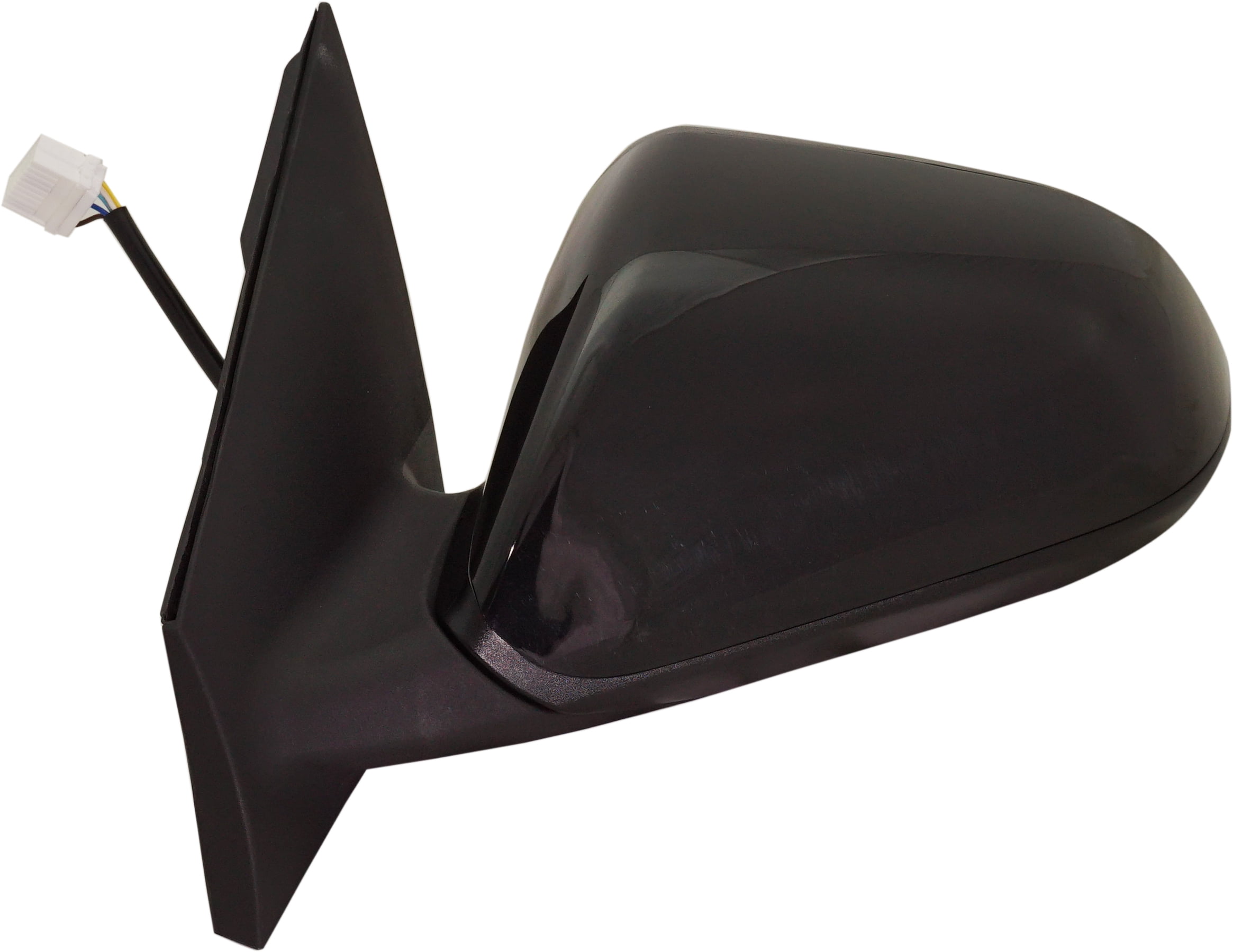 Mirror Compatible with 2018-2021 Hyundai Accent Passenger Side