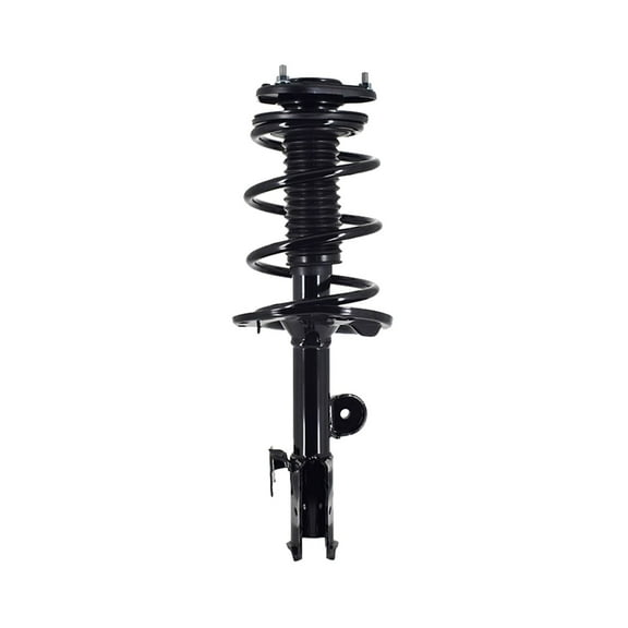Front Right Quick Complete Strut and Coil Spring For 2006-2008 Toyota Rav4