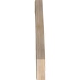 thumbnail image 4 of 4"W x 40"D x 40"H Balboa Rough Sawn Knee Brace, Douglas Fir, 4 of 4