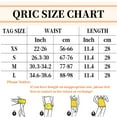 thumbnail image 3 of QRIC 2 in 1 Postpartum Recovery Belt,Body Wraps Works for Tighten Loose Skin (2 Pack), 3 of 5