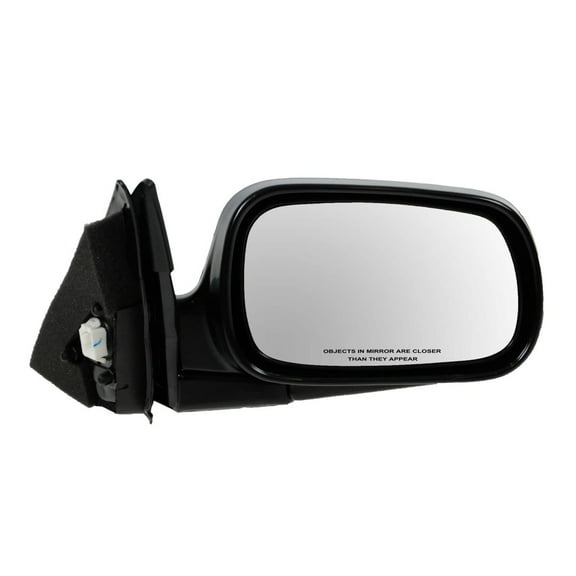 TRQ Power Mirror RH Right Passenger Side for 94-97 Honda Accord Sedan 4 Door MRA05110