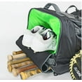 thumbnail image 3 of All Star S7 Elite Wheeled Catchers Bag Black, 3 of 3