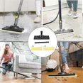 thumbnail image 5 of Floor Brush Head Floor Cloth with Extension Rod Sets for Karcher SC1 SC2 SC3 SC4 SC5 Steam Cleaner P, 5 of 5