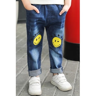 kids jeans walmart