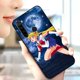 thumbnail image 1 of Xiaomi 13 Pro Poco X5 C50 Funda De TPU Suave Para Teléfono BY44 Sailor Moon Cute Gao Jiahui unisex, 1 of 2