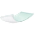 thumbnail image 3 of Zetuvit Plus Silicone Super Absorbent Dressing 8 x 10" 10 per Box, 3 of 3