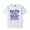 White, variant on Matt Rife Offended Fan Club 2024 Unisex Short Sleeve Crewneck T-Shirt - Print Cotton Casual Streetwear,XXS,Black