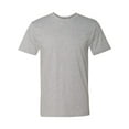 thumbnail image 1 of Fine Jersey Tee, 2XL, Heather, 1 of 1