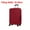 Dark Red, variant on Uxcell Luggage Cover, Suitcases Covers Elastic Carry on Protector Washable Luggage for Trips Travel Business Dark Red 18-21 inch
