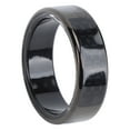 thumbnail image 1 of Smart Tracking Ring, Step Counting Touch Screen APP Control Smart Ring Smart Health Tracker Ring  for Parties 8 Inner Diameter 16mm/0.62in, 1 of 7