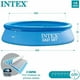thumbnail image 5 of Alberca Piscina Inflable Easy Set 3.04m Familiar Niños Intex Intex 28116NP, 5 of 7