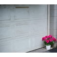thumbnail image 3 of Morttic 2PCS 14'' Artificial Geraniums Silk Flowers Plants Home Outdoor Decor Garden Window Box, 3 of 5