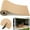 Khaki, variant on Duslogis Rabbit Scratch Mat 6.56 ft Self Adhesive Bunny Scratching Pad Cuttable Rabbit Cage Liner for Claws and Teeth Care Cat Guinea Pig Small Animal Chewing Sleeping Nesting Rug (Gray)