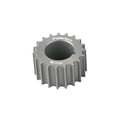 thumbnail image 2 of Peterson Fluid System 05-1219 19 Tooth Hi-Torque Drive Mandrel Pulley, 2 of 3