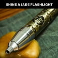 thumbnail image 6 of BELOWSYALER Compact LED Gemstones Examination Torch with Multiple Light Settings Light Gemstones Torch for Jadeite Enthusiasts, 6 of 8
