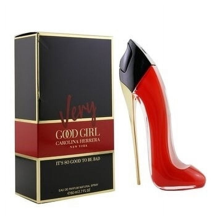 Very Good Girl Perfume by Carolina Herrera