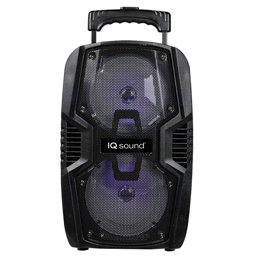 tailgate bluetooth speaker walmart