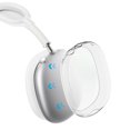 thumbnail image 2 of Funda Transparente 4 en 1 Silicona + TPU Antirrayas para Max, 2 of 9