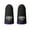 Purple, variant on Joernso 1 Pair S02 Finger Cover Sensitive Breathable Sweat proof Video Games Fingertip Gloves for PUBG Mobile Game