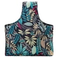 thumbnail image 2 of Bolsa De Mano Para Almacenamiento De Hilo, Bolsa De Tejer Floral, Bolsa De Muñeca De Viaje Para Agujas De Tejer, Suministros De Hilo Y Ganchillo Yuarrent HA023029-00, 2 of 7