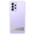 thumbnail image 1 of PROTECTOR SAMSUNG CLEAR STANDING COVER GALAXY A52 A52 5G A52S 5G TRANSPARENTE, 1 of 3