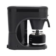 thumbnail image 3 of BUNN SBS Speed Cafetera Selecta Negra, 10 Tazas, 55800.0001, 3 of 5