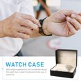 thumbnail image 4 of MasteelfCA High-end Watch Box Jewelry Display Box Watch Packing Case Chic Storage Box, 4 of 7