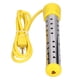 thumbnail image 1 of Calentador de agua de cubeta de inmersión, alta potencia, apagado automático, varillas de calentamiento anti-escaldaduras, 1 of 15