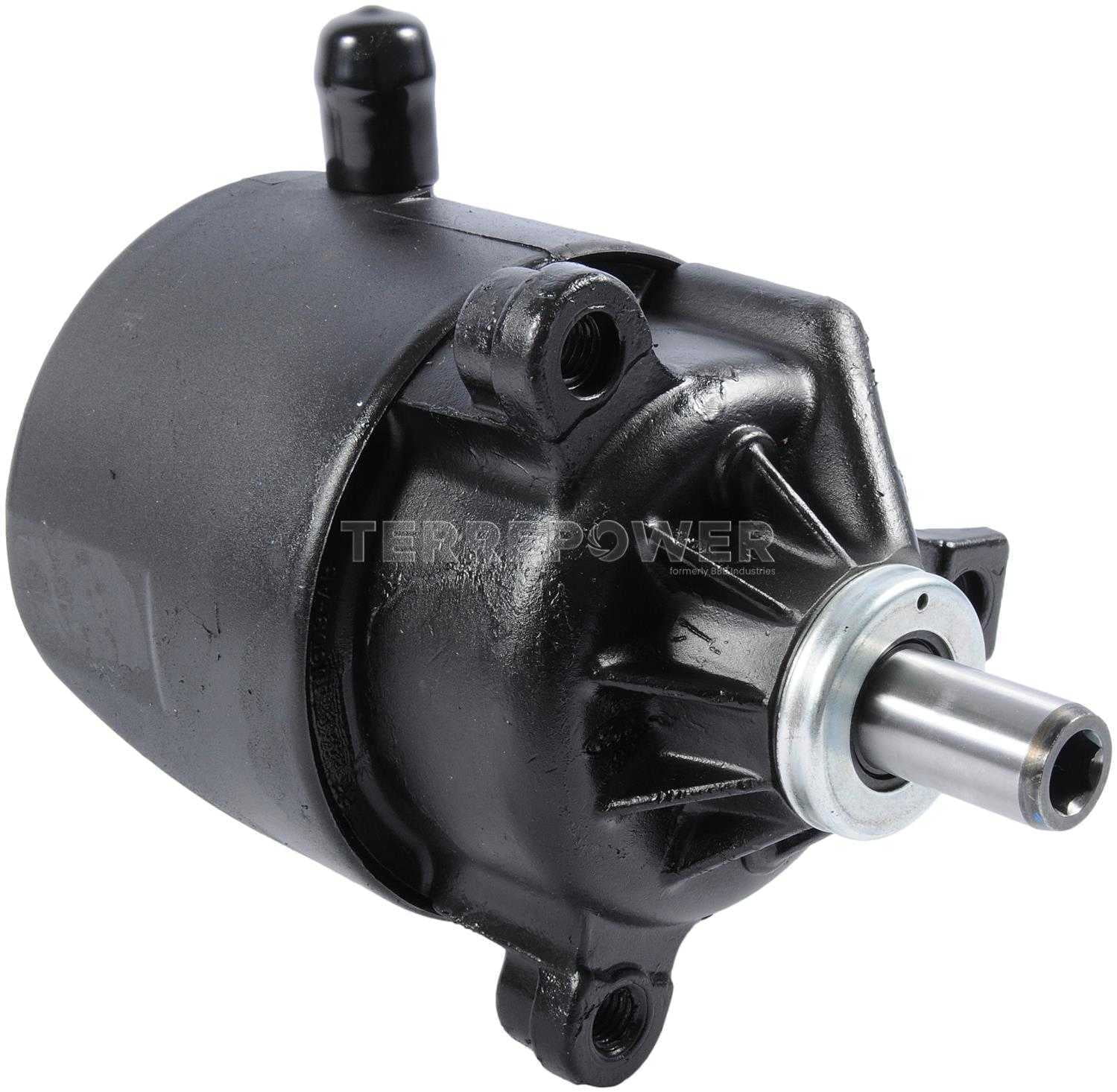 PSTEER PUMP