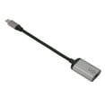 thumbnail image 3 of Adaptador USB C al Disponudapter, Estable de transmisión ESTABLE USB C TO SEPTERTOR DE PEQUERO ALEMENO PORTIL ALUMINIO DESERO ANTISLIPS PARA COMPUTADORA PORTÁL, 3 of 7