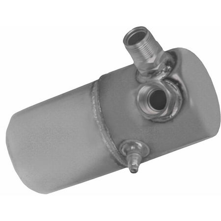 ACDelco Accumulator Air Conditioner, DEL15-1676