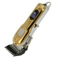 thumbnail image 1 of Home Haircut Kit, Lightweight Electric Hair Clipper Set  For Barber Shop, 1 of 8