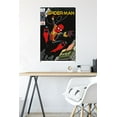 thumbnail image 6 of Marvel Spider-Man: No Way Home - Swinging Comic Wall Poster with Pushpins, 22.375" x 34", 6 of 6