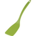 thumbnail image 3 of 100% Organic Melamine Kitchen Spatula, Lime, 3 of 5