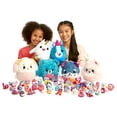 thumbnail image 6 of Pikmi Pops Large Plush Toy, Tiger the Jumbo Plush, 6 of 7