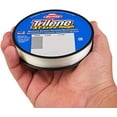 thumbnail image 7 of Berkley Trilene® XT® Monofilament Fishing Line, Clear, 25 lb Test Strength, 250 yd, 7 of 7