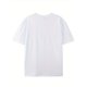 thumbnail image 2 of BEAST print comfortable and soft tee shirt, Tees for Men, Casual Short Sleeve T-shirt for summer Tee For Adult, Men, Women, Teen, Teenager, Adolescent, Youth, 2 of 4