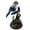 Blue, variant on Tipmant Talking Parrots Birds Toys Electronic Pets Electric Animal Office Home Room Decoration Recording Playback Kids Birthday Gifts (Red)