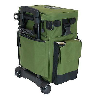 elkton outdoors rolling tackle box