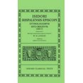 thumbnail image 1 of Isidore Etymologiae Vol. II. Books XI-XX (Oxford Classical Texts), 1 of 1