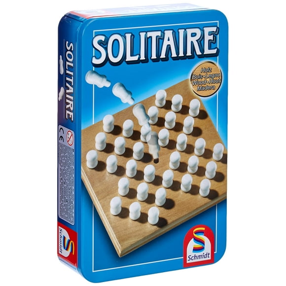 Schmidt Solitaire