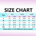 thumbnail image 3 of Towmus Drawstring Zip Up Hoodies for Women Fall Cute Jacket Oversized Casual Long Sleeve Sweatshirts Fall Spring Track Jackets with Pockets, 3 of 5