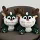 thumbnail image 2 of Original nuevo estilo transfronterizo líder líder juguete de peluche Año del Dragón mascota muñeco de peluche, 2 of 5