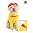 thumbnail image 2 of Hulk Hogan Dog Costume, 2 of 2