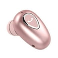 thumbnail image 1 of Mini Auricular Inalámbrico Bluetooth en La Oreja con Auriculares Esté con Micrófono Auriculares Deportivos - Sunnimix Auriculares estéreo pequeños, 1 of 8