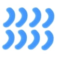 thumbnail image 1 of Chat d'eau filtre des filtres de mousse de mousse 8 pack, 1 of 7