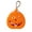A001- Clear (Feature A), variant on Halloween LED Haunted House Hanging Lantern, Black Spooky Decor with Spider Web Bat Cutouts, 1 Pack, Perfect for Halloween Party Indoor Outdoor Home Porch Yard Decoration